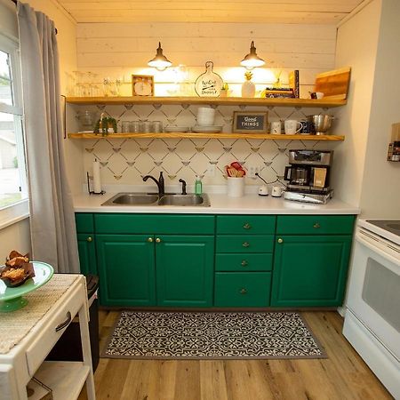 Cheerful 2 Bedroom Cottage On 5Th Decatur Εξωτερικό φωτογραφία