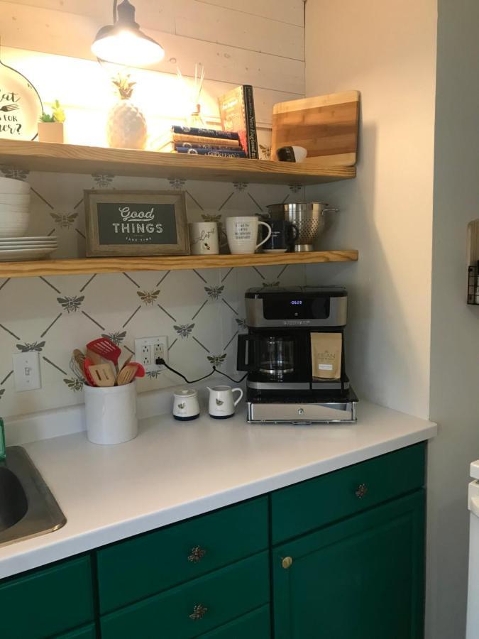 Cheerful 2 Bedroom Cottage On 5Th Decatur Εξωτερικό φωτογραφία